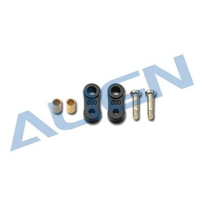 [ALIGN] T-Rex500E/EFL PRO Control link