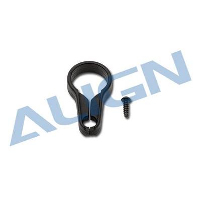 [ALIGN] T-Rex500E/EFL PRO Tail Control Guide
