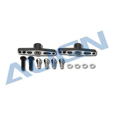 [ALIGN] T-Rex500E PRO Metal Mixing Arm (U)