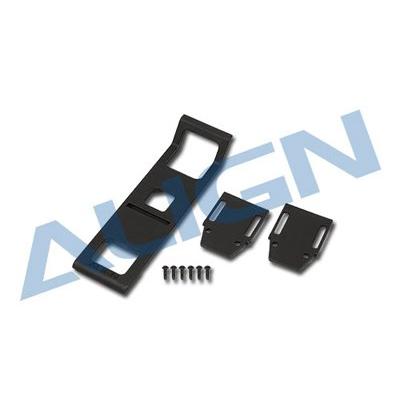 [ALIGN] T-Rex500E/EFL PRO Main Frame Parts