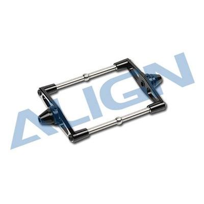 [ALIGN] T-Rex500E PRO Metal Flybar Control Arm