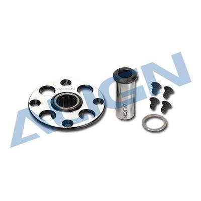 [ALIGN] T-Rex500E/EFL PRO Main Gear Case Set