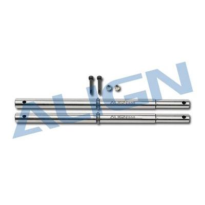 [ALIGN] T-Rex500E/EFL/L PRO Main Shaft