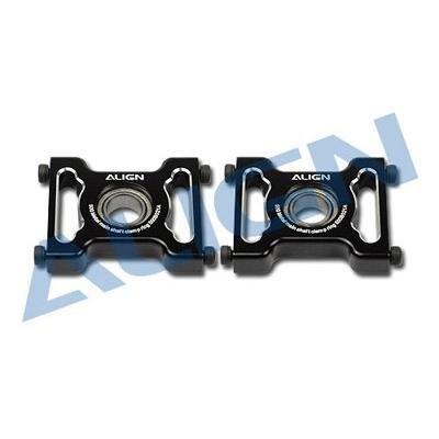 [ALIGN] T-Rex500E/EFL PRO Metal Main Shaft Bearing Block