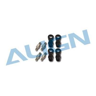 [ALIGN] T-Rex500 DFC Linkage Rod Set