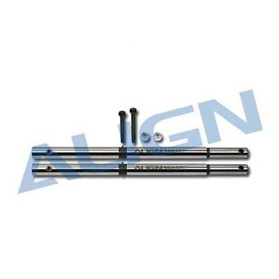 [ALIGN] T-Rex500 DFC Main Shaft