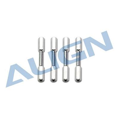 [ALIGN] T-Rex500L Aluminum Hexagonal Bolt
