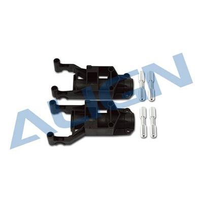 [ALIGN] T-Rex500L Tail Boom Case