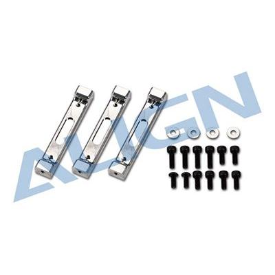 [ALIGN] T-Rex500L Frame Mounting Block