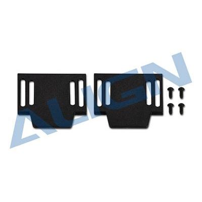 [ALIGN] T-Rex500L Gyro Mount