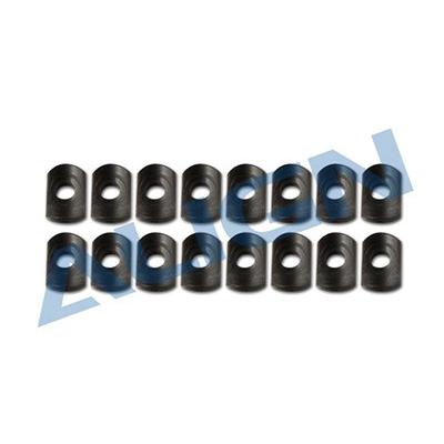 [ALIGN] T-Rex500 Tail Blade Clips