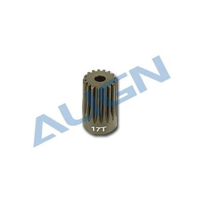 [ALIGN] T-Rex500 Motor Pinion Gear (17T)