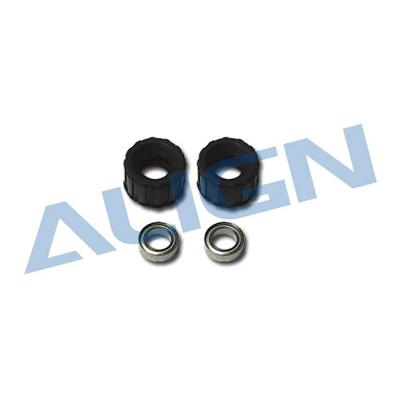 [ALIGN] T-Rex500 Torque Tube Bearing Holder Set