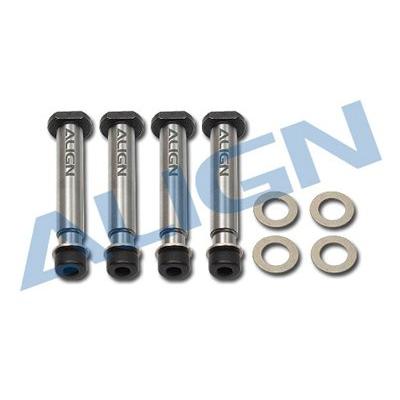 [ALIGN] T-Rex500 Four Blades Feathering Shaft