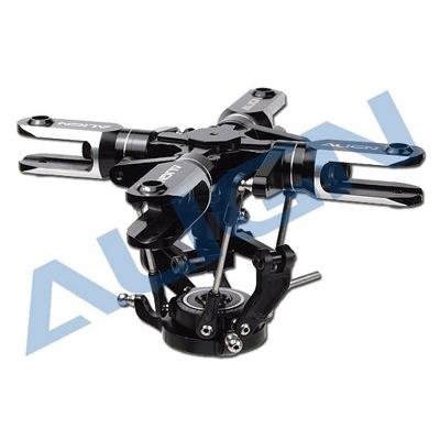 [ALIGN] T-Rex500 Four Blades Main Rotor Head Assy