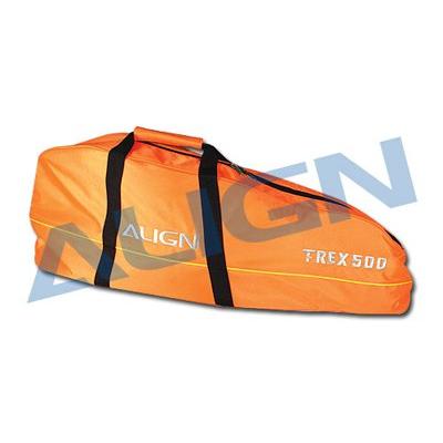 [ALIGN] T-Rex500E ��� ���� (������)