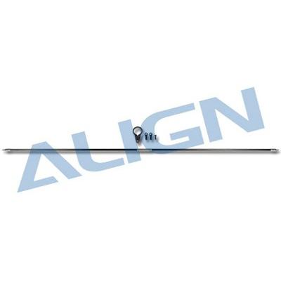 [ALIGN] T-Rex550E Carbon Tail Control Rod Assembly