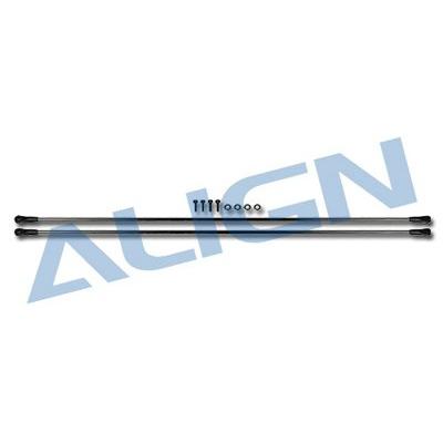 [ALIGN] T-Rex550E Tail Boom Brace