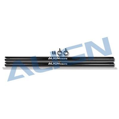 [ALIGN] T-Rex550E Tail Boom