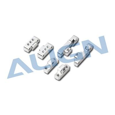[ALIGN] T-Rex550E Frame Mounting Block