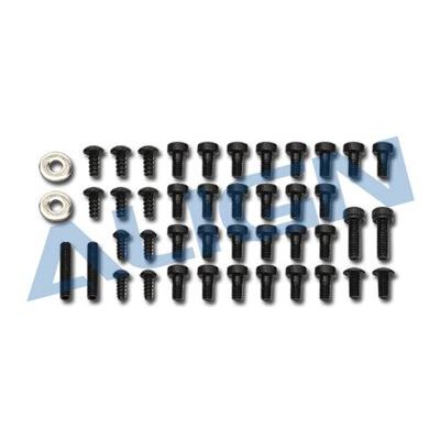 [ALIGN] T-Rex550E Frame Hardware
