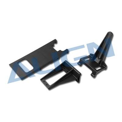 [ALIGN] T-Rex550E Main Frame Parts