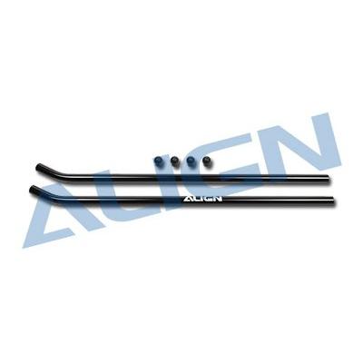 [ALIGN] T-Rex550E Skid Pipe