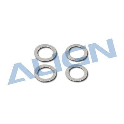 [ALIGN] T-Rex550E Main Shaft Spacer