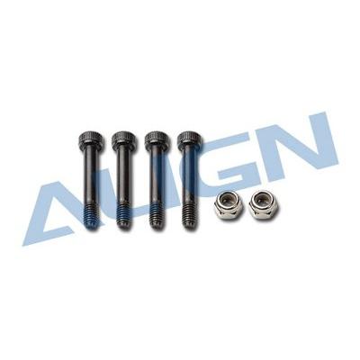 [ALIGN] T-Rex550E Main Blade Screws