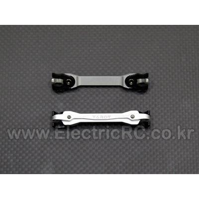 [TR] T-Rex550 Metal Boom Brace Support