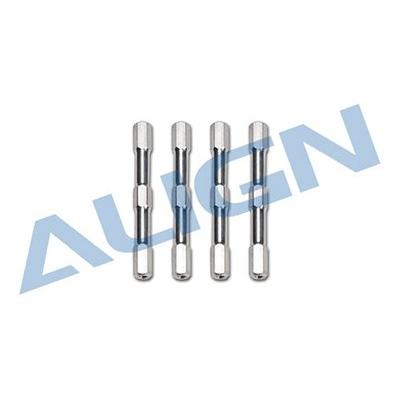 [ALIGN] T-Rex550L Aluminum Hexagonal Bolt
