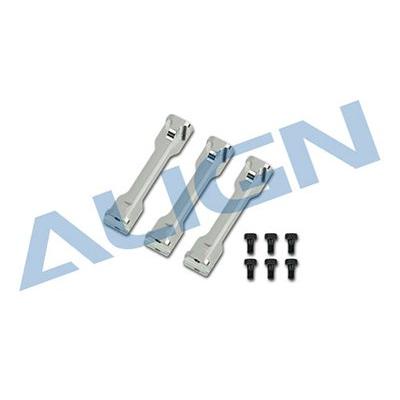 [ALIGN] T-Rex550L Frame Mounting Block