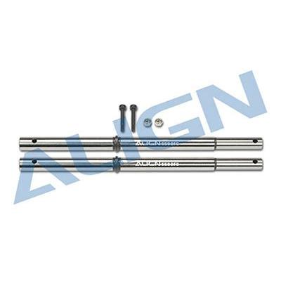 [ALIGN] T-Rex550L Main Shaft Set