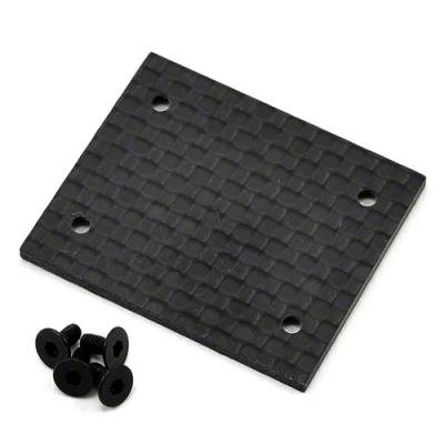 Gyro Mount: 300 CFX