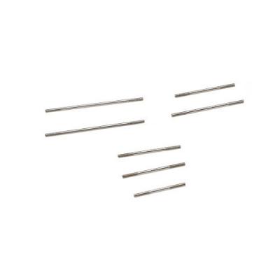 Flybarless Linkage Rod/Pushrod Set: B450 X