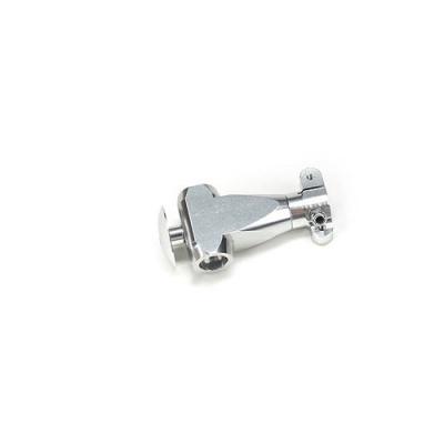 Aluminum Flybarless Head Block Set: B450 X