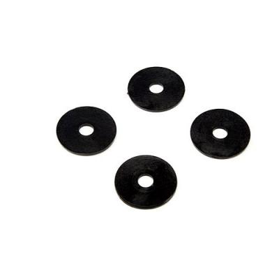 Main Blade Shims (4): B450 X