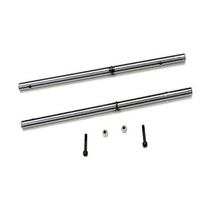 Flybarless Mainshaft (2): B450 X