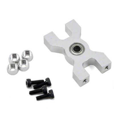 �ɼ�  Aluminum Tail Driveshaft Lower Bearing Block Mount