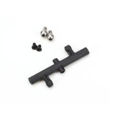 E-Flite Flybar Seesaw Holder Set