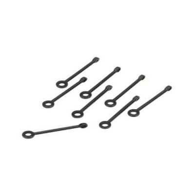 Rotor Head Linkage Set/8pcs : mCP X / v2