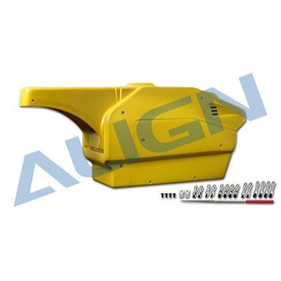 [ALIGN] 800 Aerial Fuselage(CQB) - ����Ư��!
