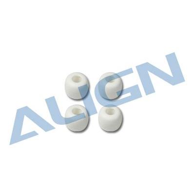 [ALIGN] T-Rex800E Aerial Photography Landing Skid Nut