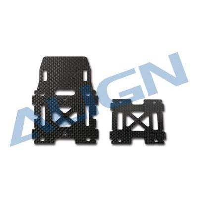 [ALIGN] T-Rex800E APS Mount