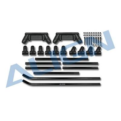 [ALIGN] T-Rex800E Aerial Photography Landing Gear Assembly
