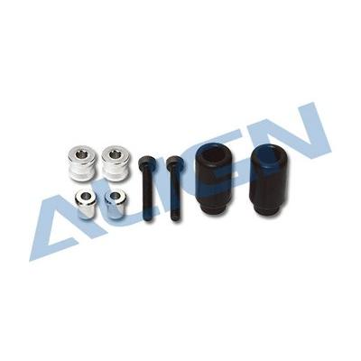 [ALIGN] T-Rex800E Canopy Support Set