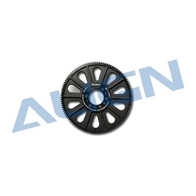 [ALIGN] T-Rex700E/800E CNC Slant Thread Main Drive Gear/110T