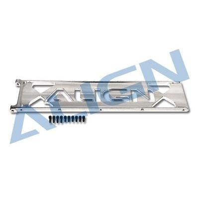 [ALIGN] T-Rex800E Metal Bottom Plate