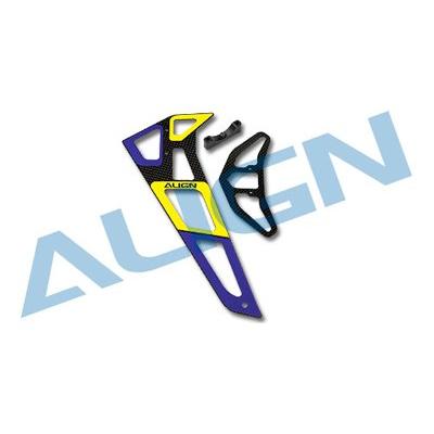 [ALIGN] T-Rex800E Carbon Stabilizer/2.0mm