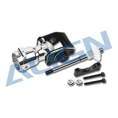 [ALIGN] T-Rex800E DFC Metal Tail Torque Tube Unit
